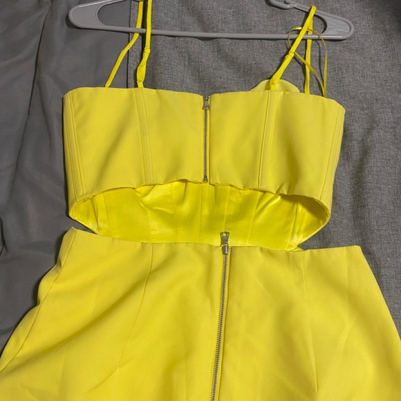 Martini Midi Dress - Picture 8 of 8